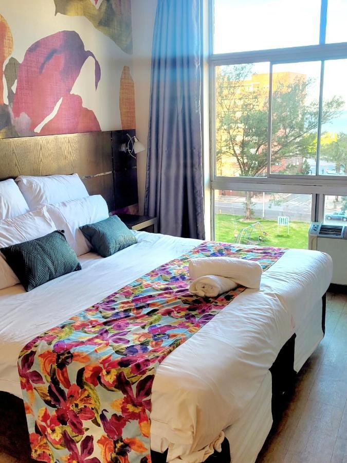 The Oceanic Apartman Durban Kültér fotó