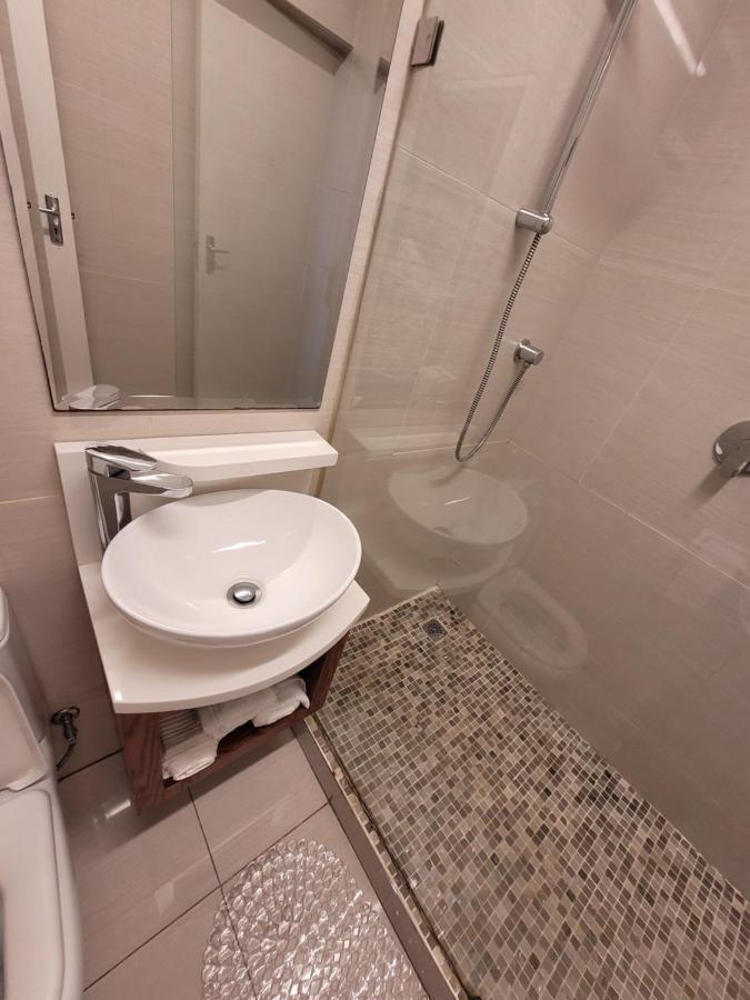 The Oceanic Apartman Durban Kültér fotó
