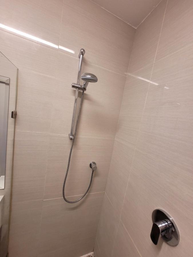 The Oceanic Apartman Durban Kültér fotó