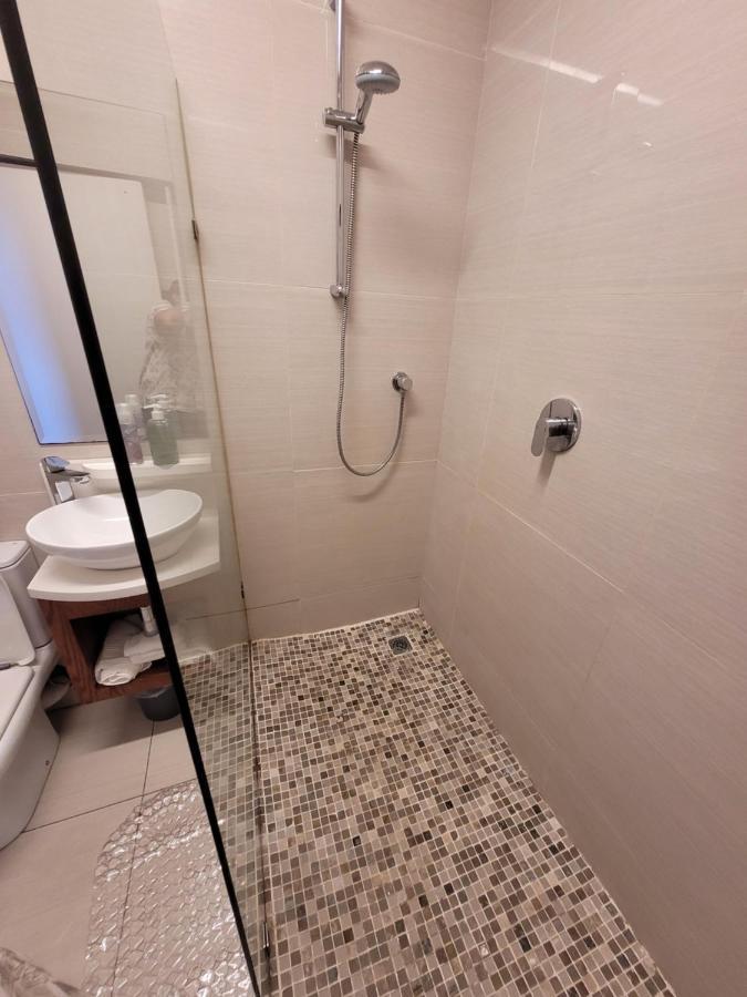The Oceanic Apartman Durban Kültér fotó